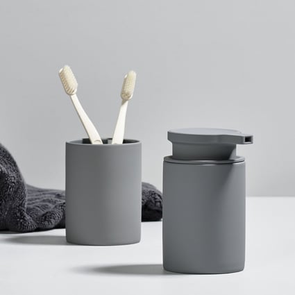 Ποτηροθήκη Karma grey  Zone Denmark